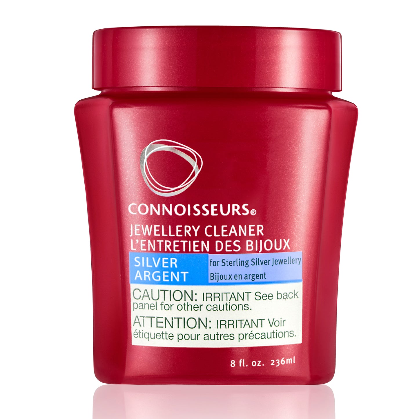 Silver Jewellery Cleaner Liquid