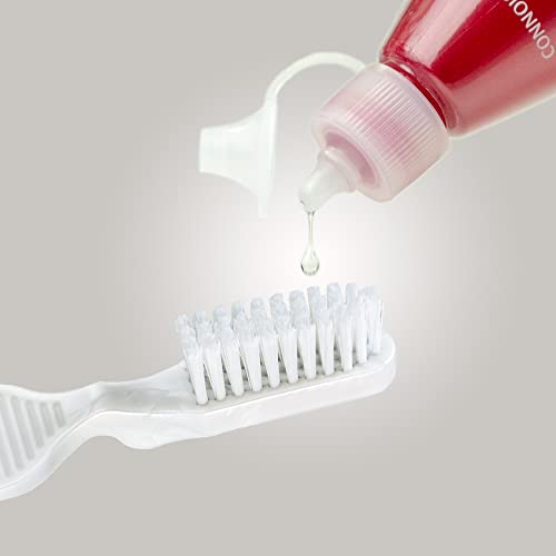Brush & Dazzle Advanced Jewellery Cleaner