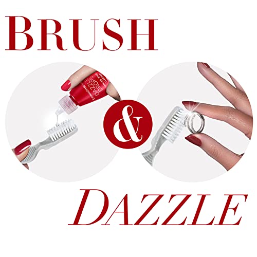 Brush & Dazzle Advanced Jewellery Cleaner
