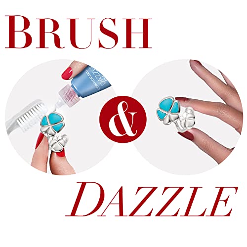 Brush & Dazzle Silver Jewellery Cleansing Crème
