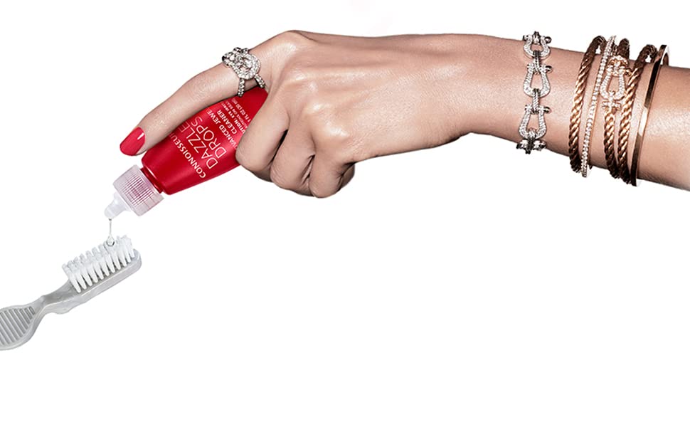 Brush & Dazzle Advanced Jewellery Cleaner