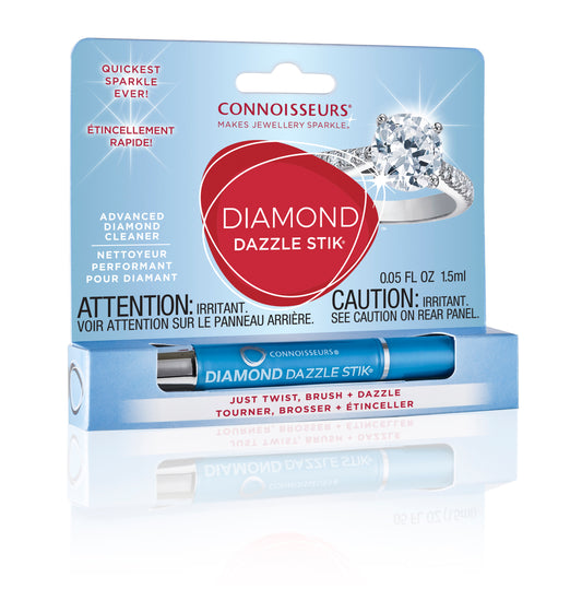 Connoisseurs Diamond Dazzle Stik 0.05 FL. OZ. (1.5 ml)