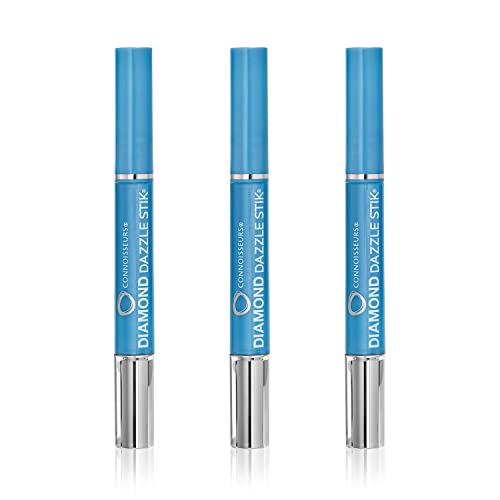 Connoisseurs Diamond Dazzle Stik 0.05 FL. OZ. (1.5 ml) (Pack Of 3)