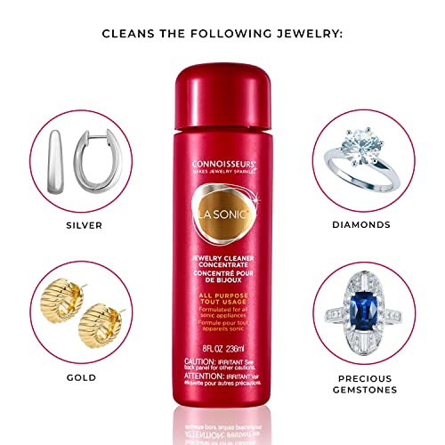 Purpose Concentrate Jewelry Cleaner